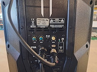 2x speaker, proel, v10a - afbeelding 5 van  10
