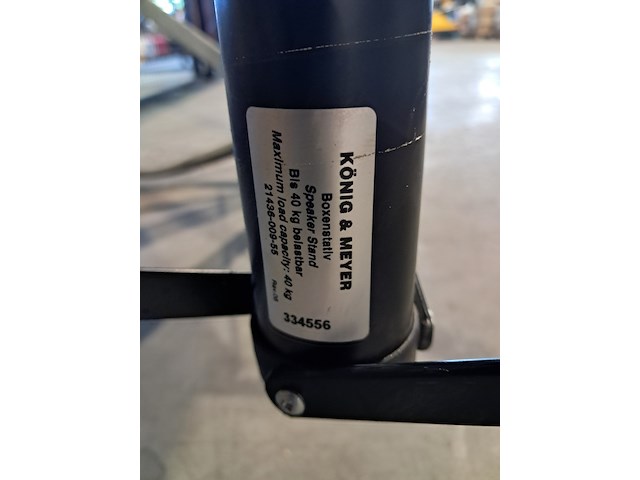2x speaker, proel, v10a - afbeelding 7 van  10