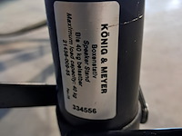 2x speaker, proel, v10a - afbeelding 7 van  10