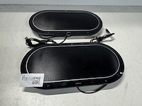 2x speakerphone jabra, speak 810 - afbeelding 1 van  4