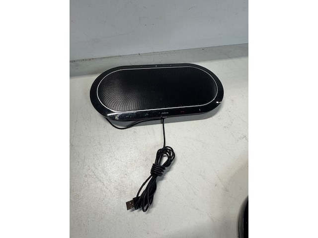 2x speakerphone jabra, speak 810 - afbeelding 2 van  4