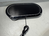 2x speakerphone jabra, speak 810 - afbeelding 2 van  4