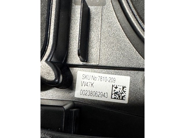 2x speakerphone jabra, speak 810 - afbeelding 3 van  4