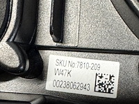 2x speakerphone jabra, speak 810 - afbeelding 3 van  4