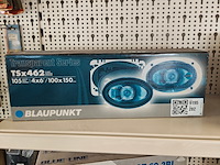 2x speakers, blaupunkt - afbeelding 1 van  1