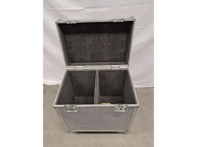 2x speakers, dap, k-112, zwart - afbeelding 8 van  11