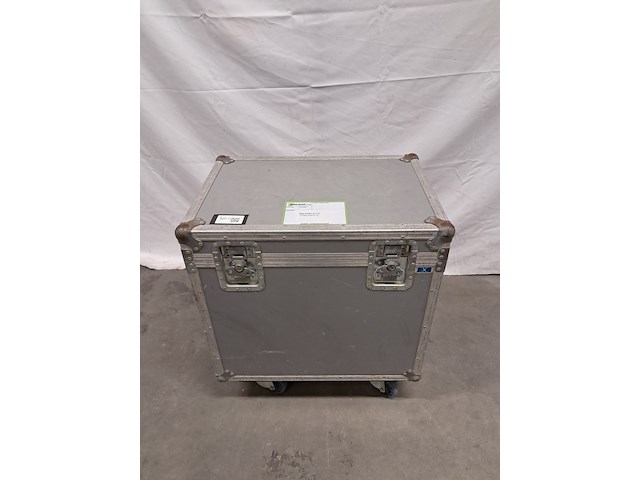 2x speakers, dap, k-112, zwart - afbeelding 10 van  11