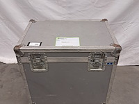 2x speakers, dap, k-112, zwart - afbeelding 10 van  11