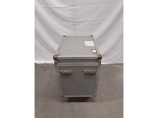 2x speakers, dap, k-112, zwart - afbeelding 11 van  11