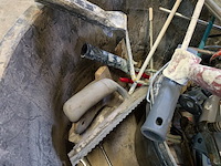 2x speciekuip gevuld met gereedschap - afbeelding 2 van  18