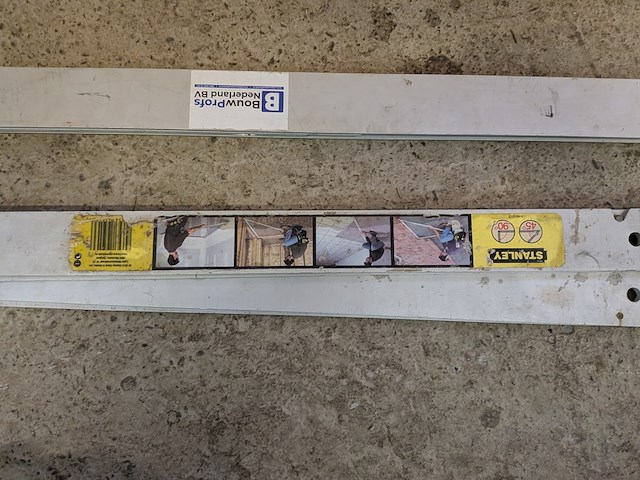 2x speciekuip gevuld met gereedschap - afbeelding 4 van  18