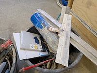 2x speciekuip gevuld met gereedschap - afbeelding 5 van  18