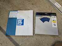 2x speciekuip gevuld met gereedschap - afbeelding 6 van  18