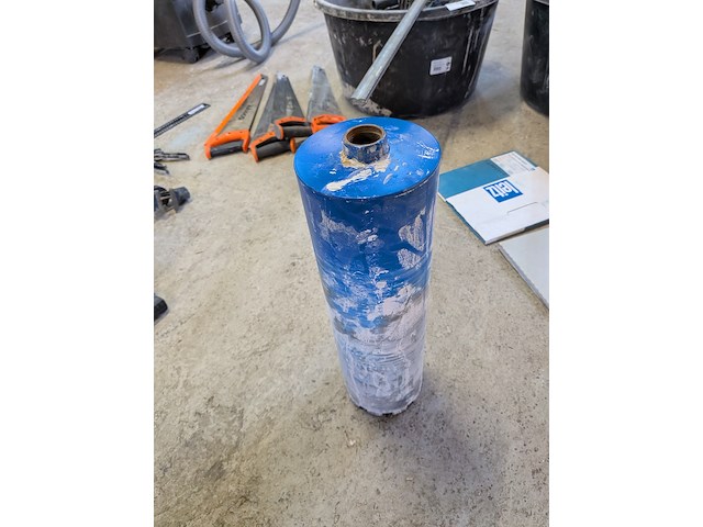 2x speciekuip gevuld met gereedschap - afbeelding 8 van  18