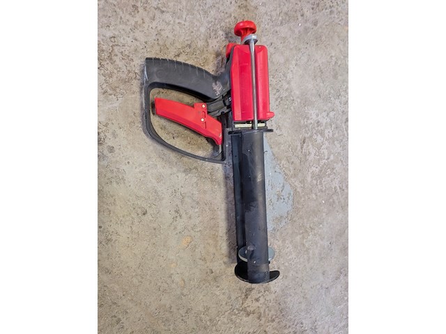 2x speciekuip gevuld met gereedschap - afbeelding 12 van  18