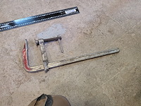 2x speciekuip gevuld met gereedschap - afbeelding 14 van  18