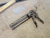 2x speciekuip gevuld met gereedschap - afbeelding 16 van  18