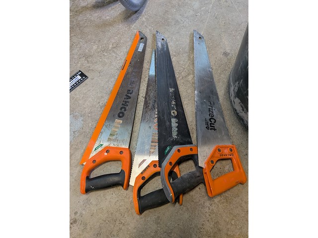 2x speciekuip gevuld met gereedschap - afbeelding 17 van  18