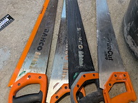 2x speciekuip gevuld met gereedschap - afbeelding 17 van  18