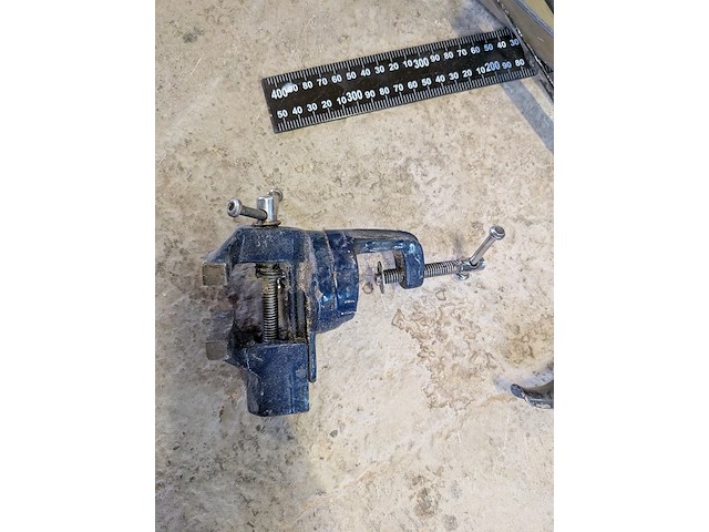 2x speciekuip gevuld met gereedschap - afbeelding 18 van  18