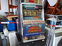 2x speelautomaat - afbeelding 3 van  10