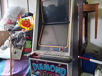 2x speelautomaat - afbeelding 4 van  10
