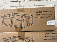 2x speelbox - afbeelding 2 van  3