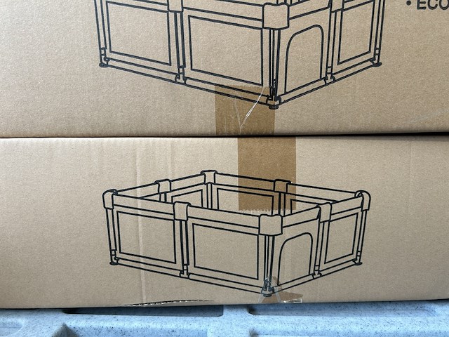 2x speelbox - afbeelding 3 van  3