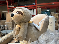 2x speelgoeddier - afbeelding 2 van  5