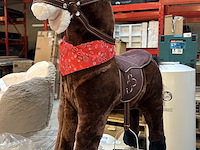 2x speelgoeddier - afbeelding 3 van  5