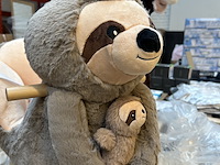 2x speelgoeddier - afbeelding 4 van  5