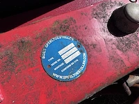 2x speeltoestel, schommel en wipkip - afbeelding 3 van  11
