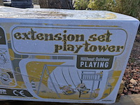 2x speeltoestel - afbeelding 3 van  12