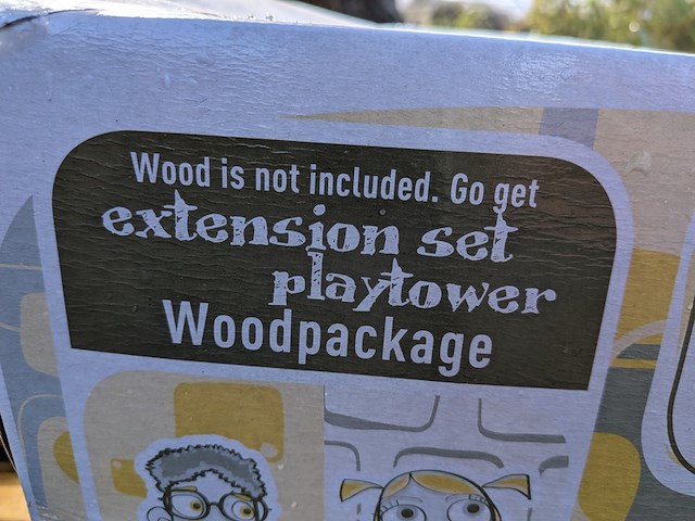 2x speeltoestel - afbeelding 4 van  12