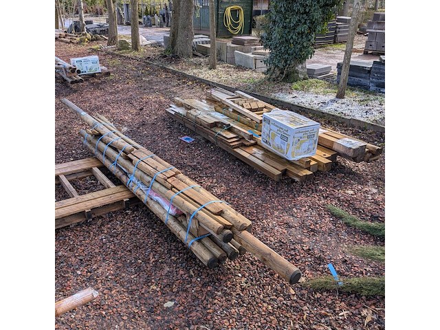 2x speeltoestel - afbeelding 1 van  12