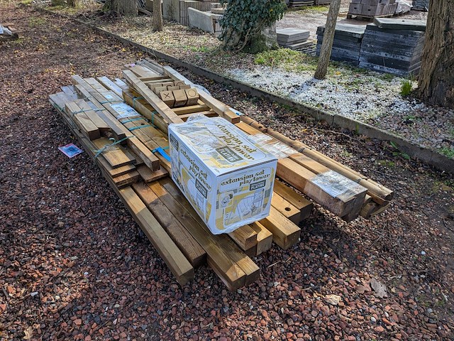 2x speeltoestel - afbeelding 9 van  12