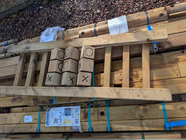 2x speeltoestel - afbeelding 10 van  12