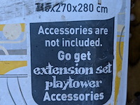 2x speeltoestel - afbeelding 12 van  12