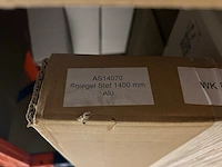 2x spiegel met dimmer - afbeelding 2 van  5