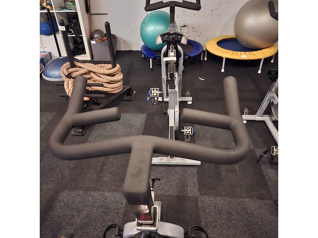 2x spinfiets schwinn, ic pro - afbeelding 2 van  12