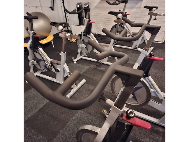 2x spinfiets schwinn, ic pro - afbeelding 3 van  12