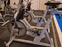 2x spinfiets schwinn, ic pro - afbeelding 4 van  12