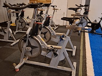 2x spinfiets schwinn, ic pro - afbeelding 5 van  12