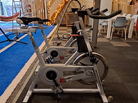 2x spinfiets schwinn, ic pro - afbeelding 7 van  12