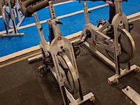 2x spinfiets schwinn, ic pro - afbeelding 8 van  12