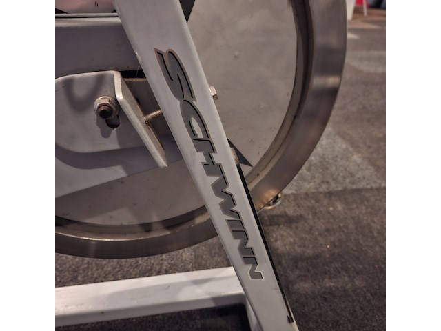 2x spinfiets schwinn, ic pro - afbeelding 9 van  12