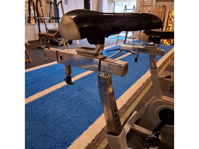 2x spinfiets schwinn, ic pro - afbeelding 11 van  12