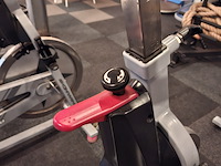 2x spinfiets schwinn, ic pro - afbeelding 12 van  12