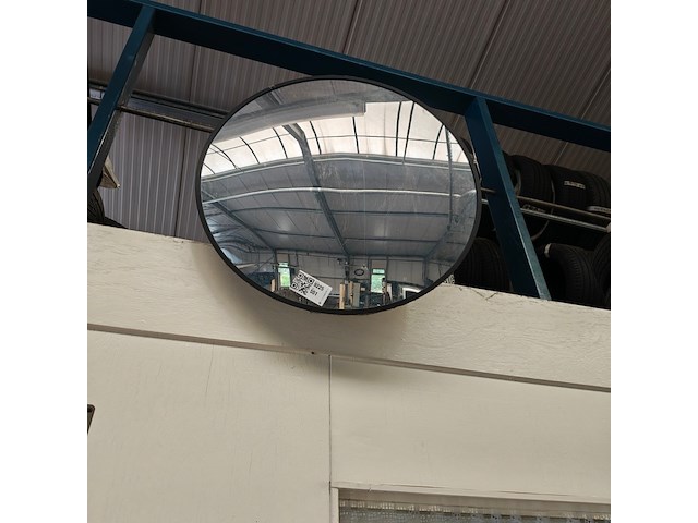 2x spion spiegel - afbeelding 1 van  2