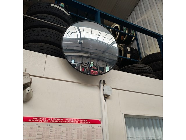 2x spion spiegel - afbeelding 2 van  2